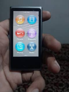 Ipod nano 7th generation