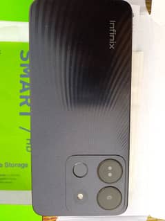 Brand New Infinix Smart 7HD