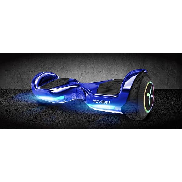 HOVER-1M ALL-STAR hoverboard 2