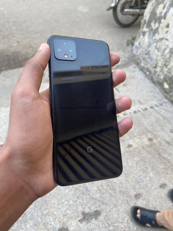 Google Pixel 4xl Urgent Sale 0