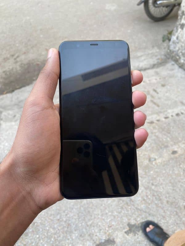 Google Pixel 4xl Urgent Sale 1