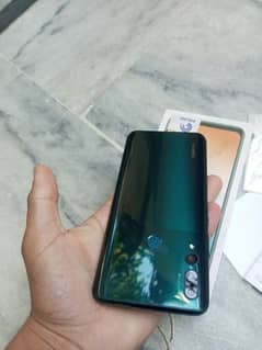 Huawei Y9prime 2019