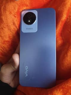 vivo y02t