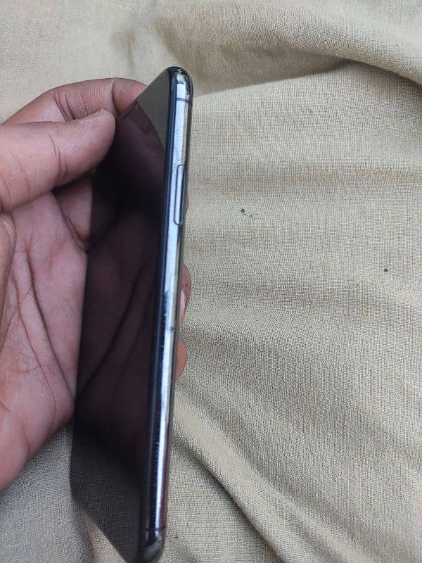 iPhone x non pta 64gb 10/10 condition 1