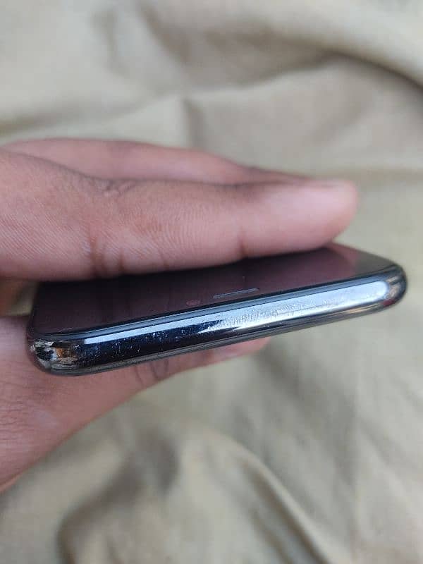 iPhone x non pta 64gb 10/10 condition 3