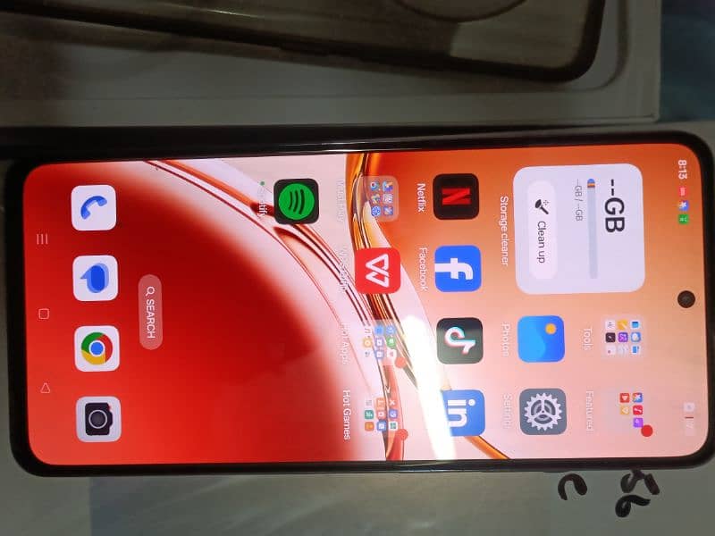 Oppo Reno 12F 5G (12+12/256) 1