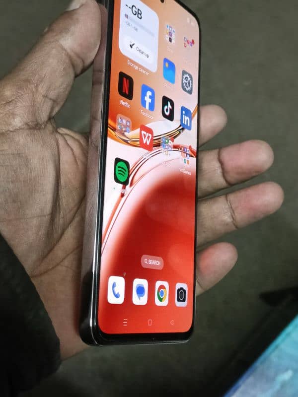 Oppo Reno 12F 5G (12+12/256) 5