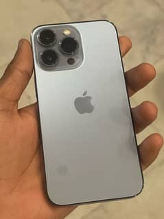 iPhone 13 pro pta approve