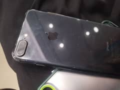 iphone 7 plus pta aprove 32 gb bqtry health 100