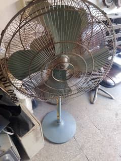 3pedistal fans for sale . 0320-46-71-404