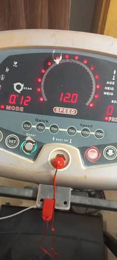 Treadmill For Sale