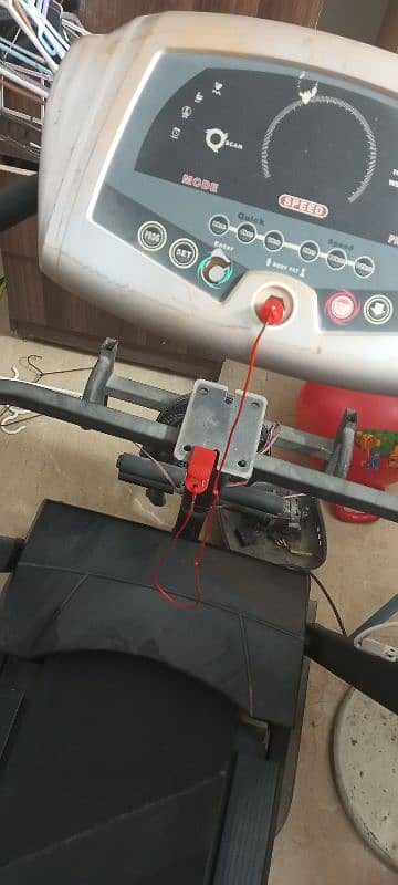 Treadmill For Sale 2