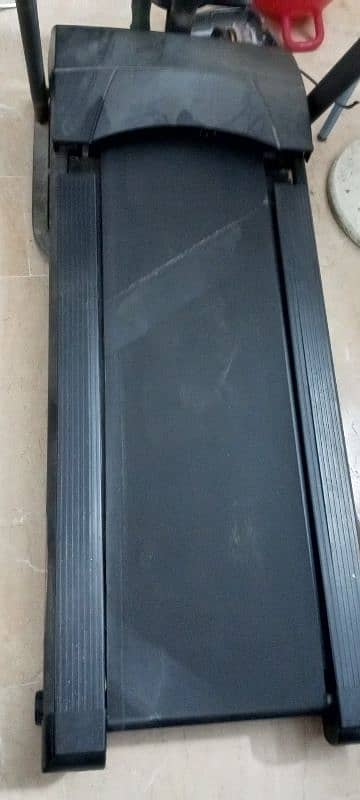 Treadmill For Sale 3