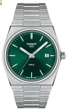 Tissot