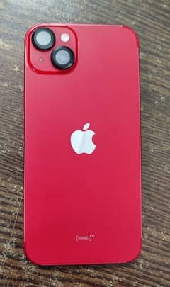 iPhone 14 (Red)