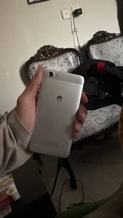 Huawei gr3, 2gb/32 dual sim pta