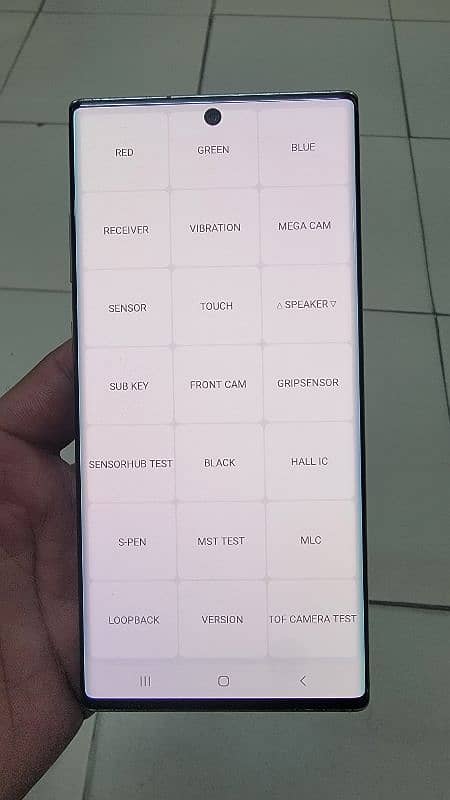 samsung note 10 plus 2