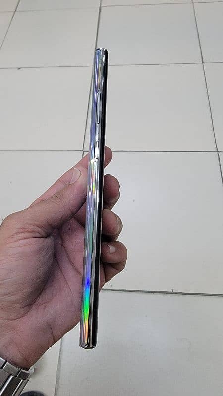 samsung note 10 plus 6