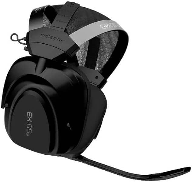 GIOTECK EX-05 Universal Gaming High Definition Stereo Headset 2