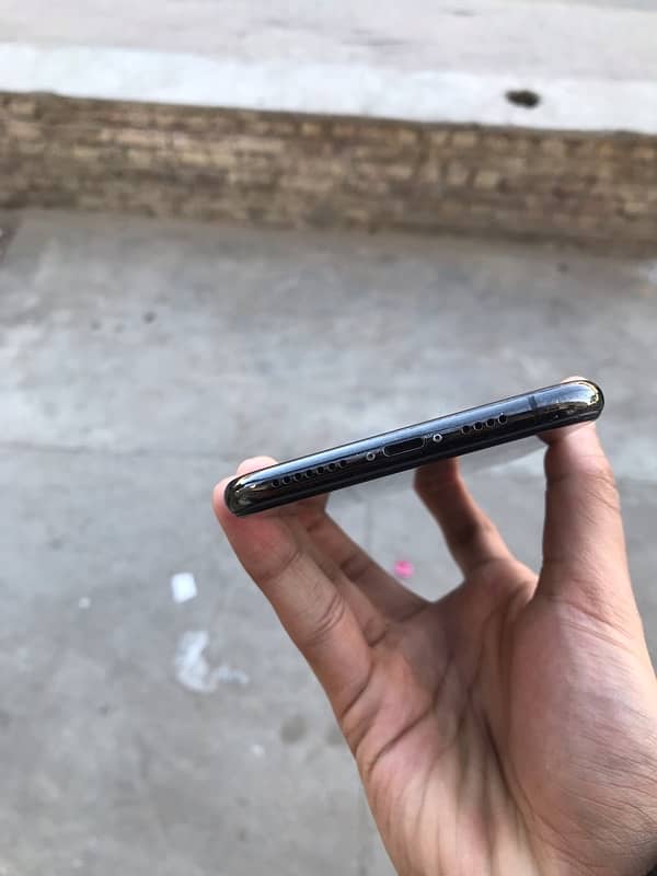 iPhone XS Max non pta 3