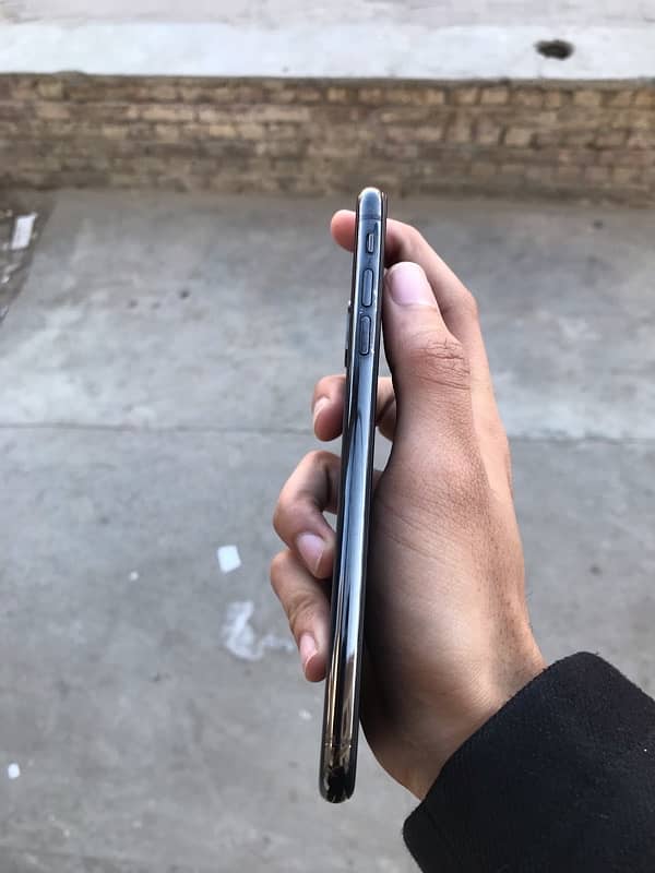 iPhone XS Max non pta 4