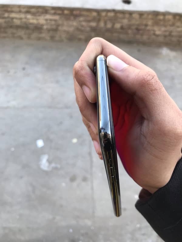 iPhone XS Max non pta 5