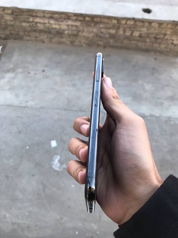 iPhone XS Max non pta 6