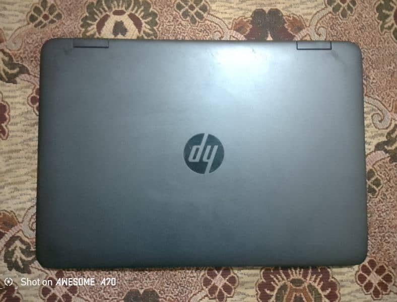 Whatsapp 03020060266. . . New condition HP Core i5 7th Generation. . . 2