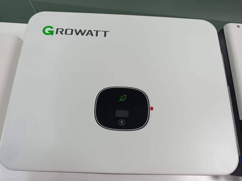 Growatt Inverter|Soler inverter|Ongrid|10Kw to 60kw|whole sale 6