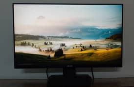 Asus VA27EHE 27 Inch Monitor 75 Hz 1080p IPS Bezel-less