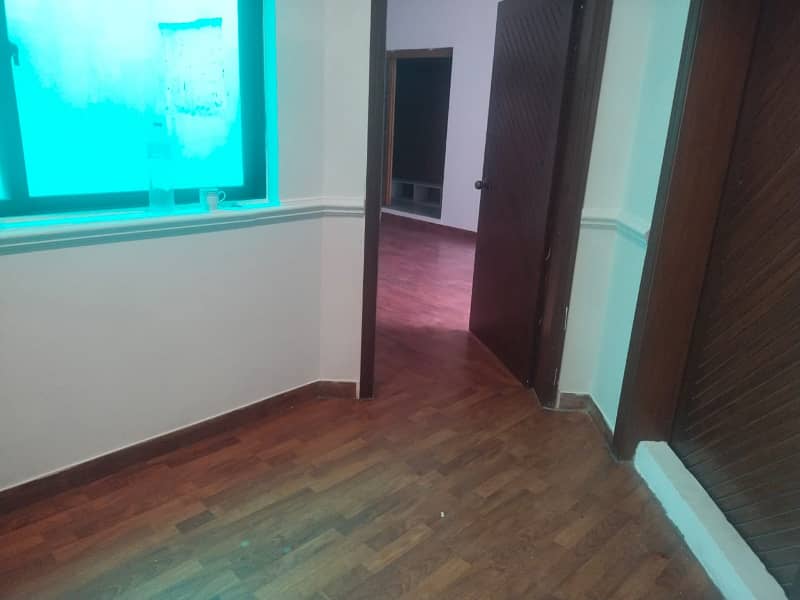 1 Kanal Beautiful Design House Available For Rent In DHA Phase 1 M Block, Lahore Cantt 18