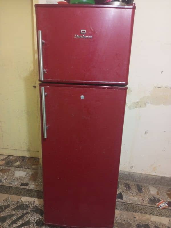 used freezer urgent for sale 1