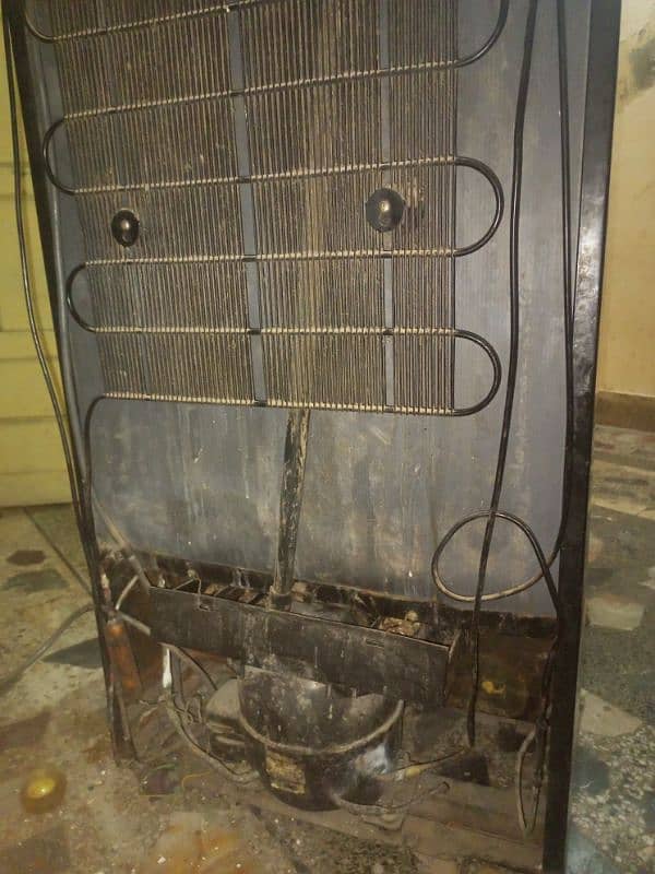 used freezer urgent for sale 3