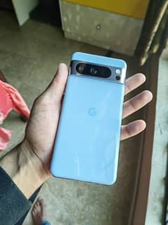 Pixel 8 Pro Blue 512