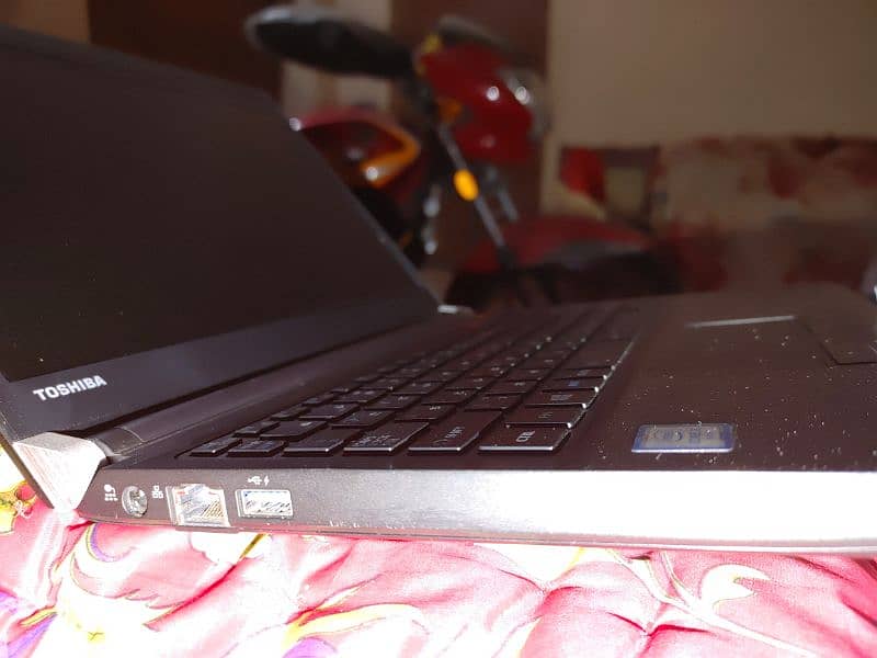 Toshiba i5 6th Generation 7