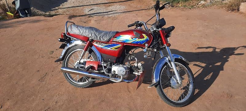 honda 70 2021 3