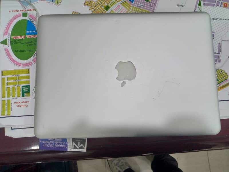 Apple MacBook Pro A1278 - 8GB RAM, 500GB Storage 5