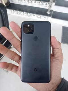 Google pixel 5, Condition 10/10