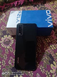 Vivo Y12s