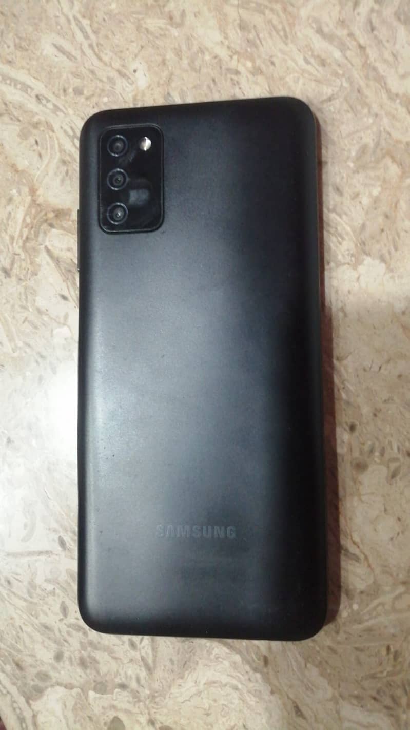 Samsung Mobile A03S 1