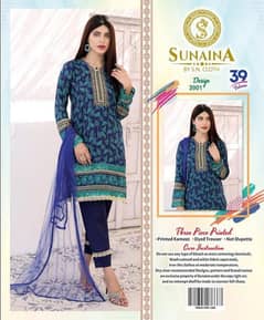 sunaina clothing