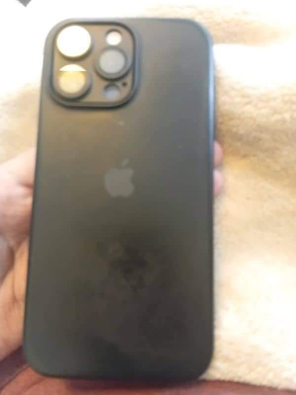 apple iPhone 14 pro max Non PTA 1