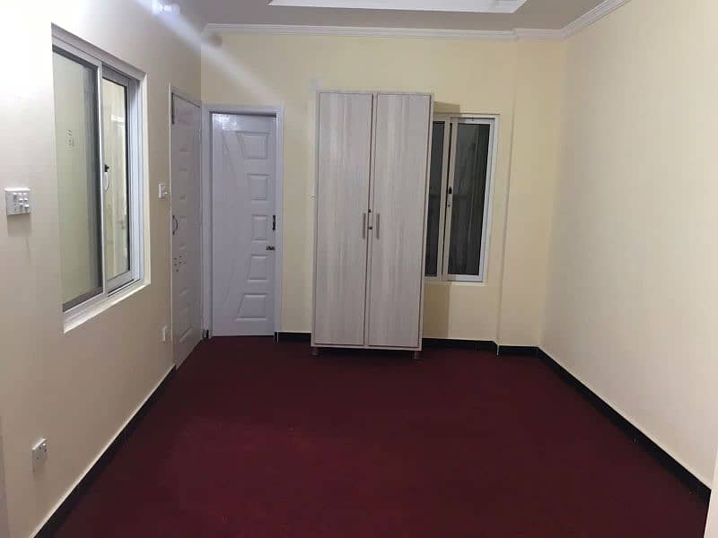 Girls Hostel For sale in Rawalpindi 1