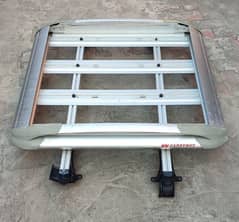 Roof Rack Vigo 4x4 Hilux & other