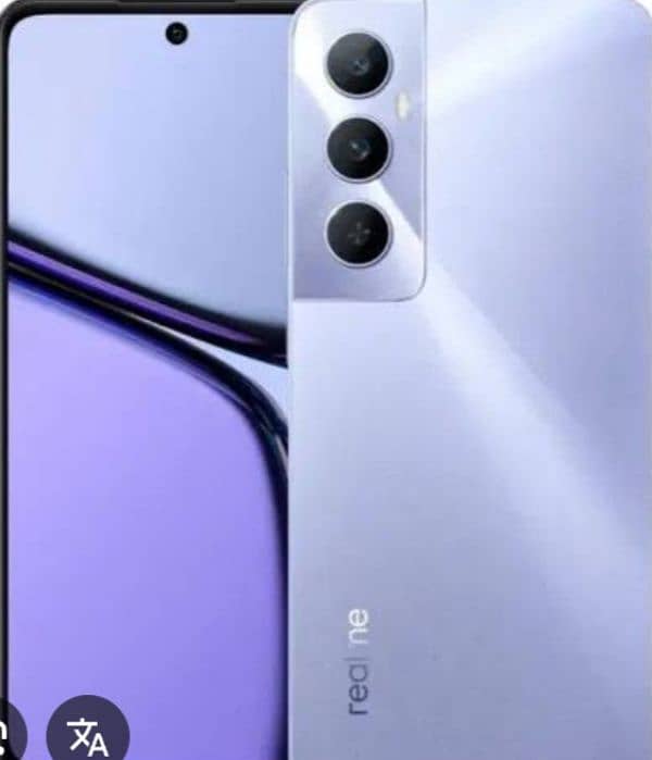 realme C65 1