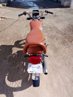 Honda CD 2022