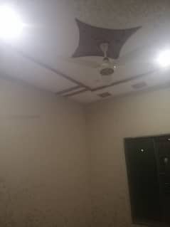 House For Grabs In 3 Marla Lahore