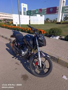 sports bike 150cc