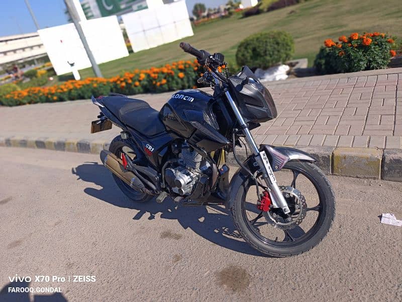 sports bike 150cc 3