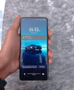 Infinix Hot 40 256GB, Exchange Possible